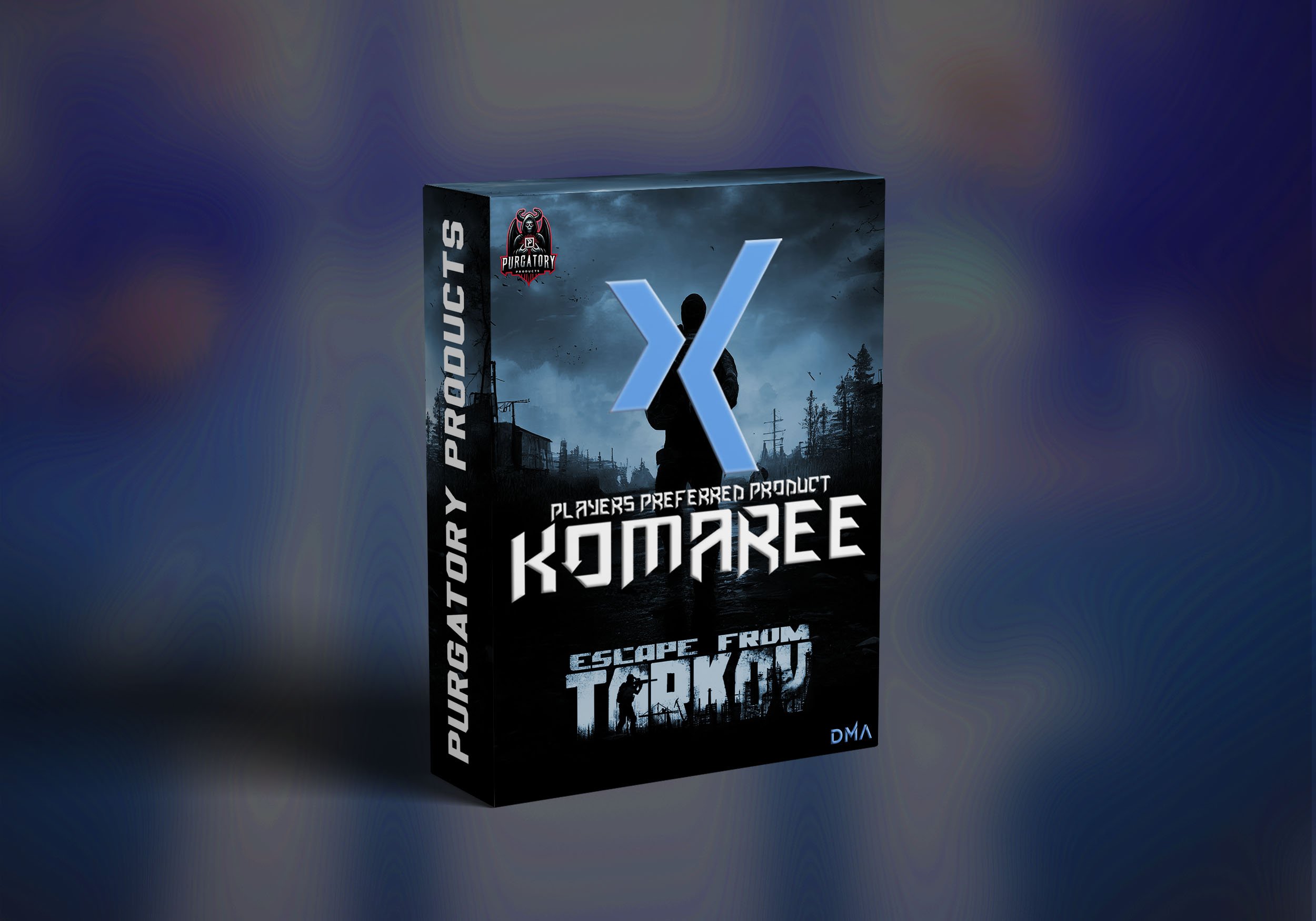 Komaree Radar [ 7 Days ] 